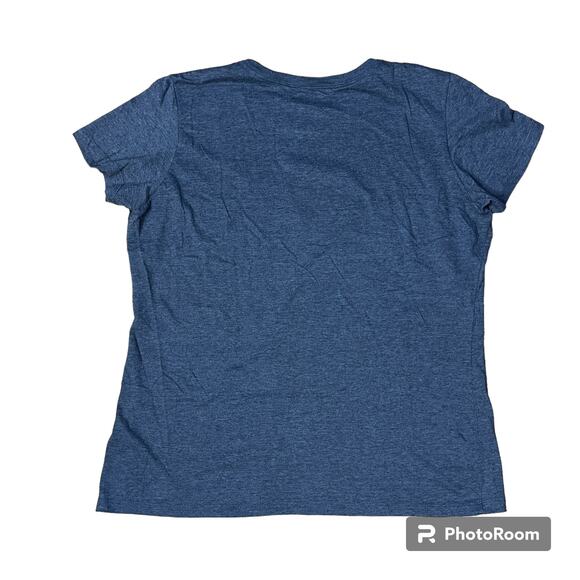 Nike Slim Fit T Shirt size XL - Picture 3 of 3